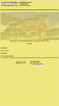 Mobile Screenshot of gsroofs.com